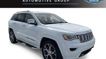 JEEP GRAND CHEROKEE 2019 1C4RJFCT6KC552987 image